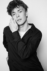 picture of actor Jacob Spang Olsen
