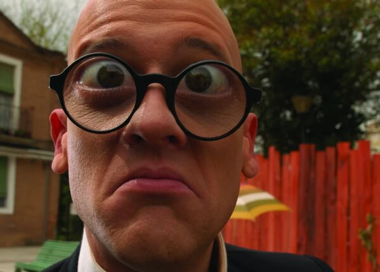 Eduard Soto en mortadelo-y-filemon-mision-salvar-la-tierra