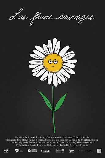 Poster de Wild Flowers