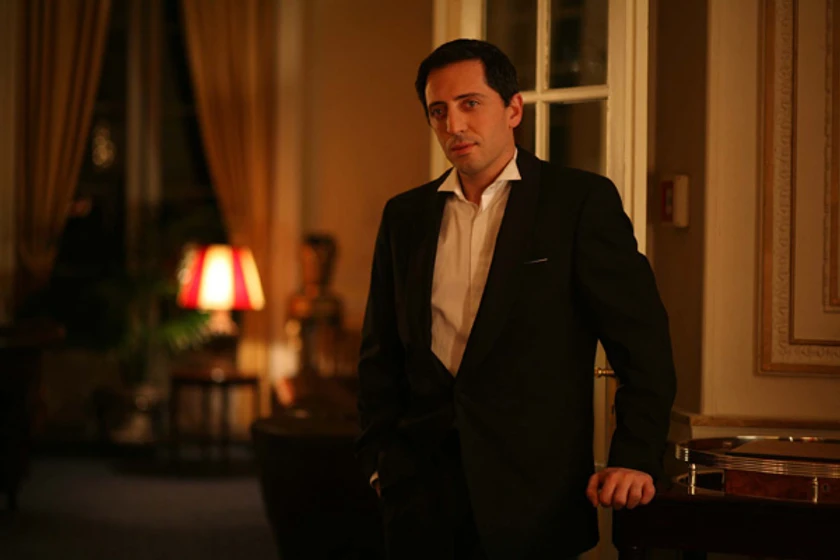 Gad Elmaleh en un-engano-de-lujo