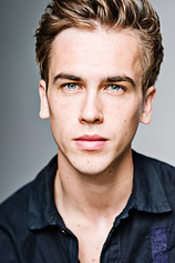 picture of actor Jackson Bews