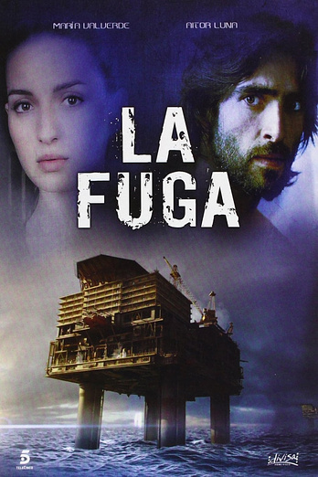 poster of content La fuga