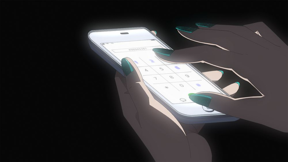 Imagen de Detective Conan: Black Iron Submarine