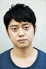 picture of actor Hiroaki Kawatsure