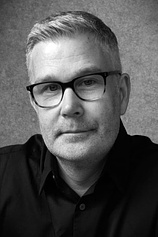 photo of person Frank Berry