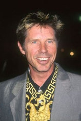 picture of actor John Doe