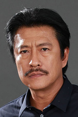 picture of actor Sakrat Ruekthamrong