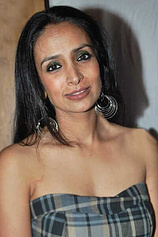 picture of actor Suchitra Pillai