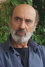 photo of person Eusebio Lázaro