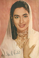 picture of actor Nutan Behl