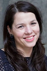 photo of person Aija Berzina