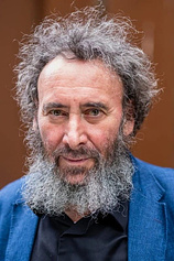 picture of actor Antony Sher