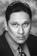 picture of actor Peter Mark Vasquez