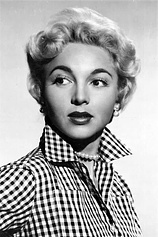 photo of person Beverly Garland