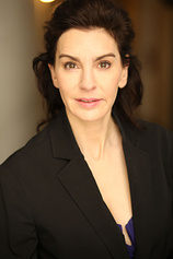 picture of actor Hilary Greer