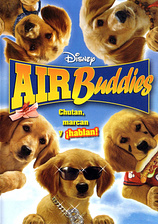 poster of movie Air Buddies