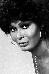 picture of actor Ajita Wilson