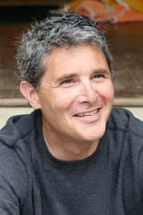 photo of person Evan Dunsky