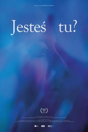 Poster de Are You There?