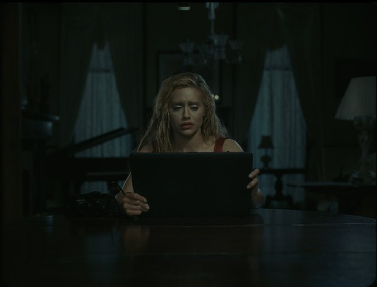 Brittany Murphy en Esquizofrenia