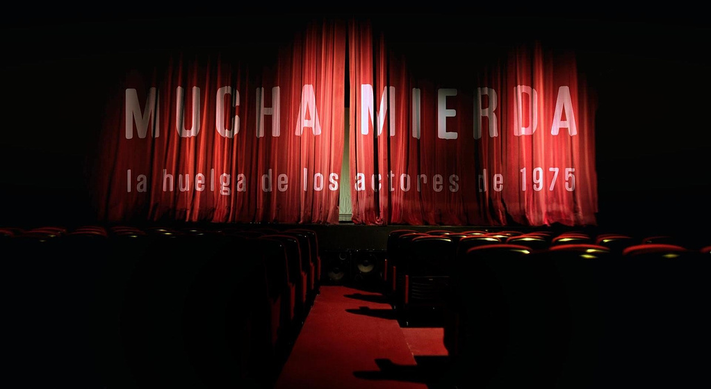 Imagen de Mucha Mierda
