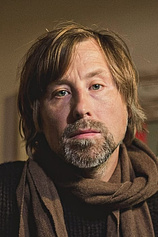 photo of person Petr Václav