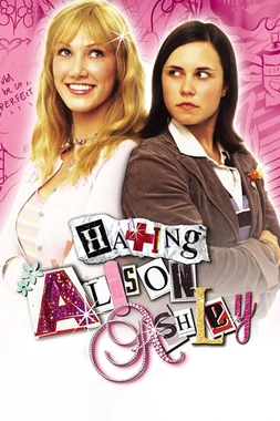 Odio a Alison Ashley