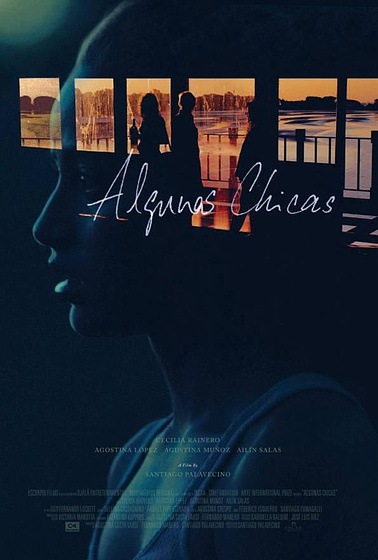 Imagen de Algunas chicas (Cartel)