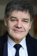 photo of person Jean-Michel Lahmi