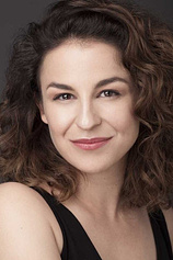 picture of actor Olalla Hernández