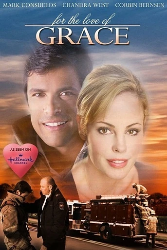 Poster de Por Amor a Grace