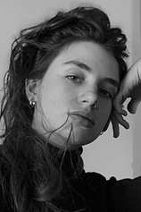 photo of person Costanza Epifanio