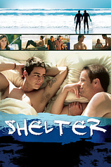 poster of movie Shelter (2007)