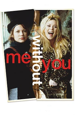 poster of movie No soy nadie sin tí