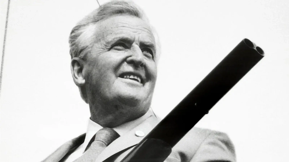 Joh Bjelke-Petersen en Joh: Last King Of Queensland