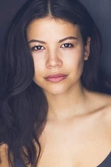 photo of person Sea Shimooka