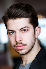 picture of actor Delio Malär