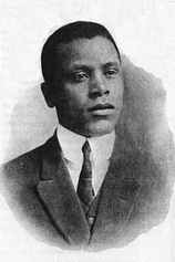 photo of person Oscar Micheaux