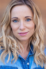 picture of actor Chrissy Griffith