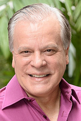 picture of actor Chico Pinheiro
