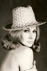 picture of actor Ellen Bahl