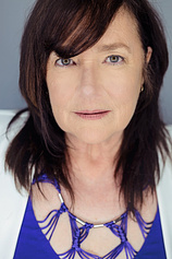 picture of actor Joanne Samuel