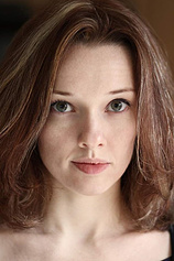 picture of actor Akasha Villalobos