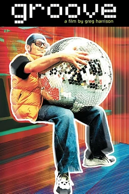 poster of movie Groove. Con la Música a Tope