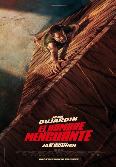 Imagen de el-hombre-menguante (Cartel español)