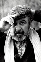 photo of person Lothar G. Buchheim