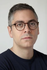 Foto de Joshua Safran