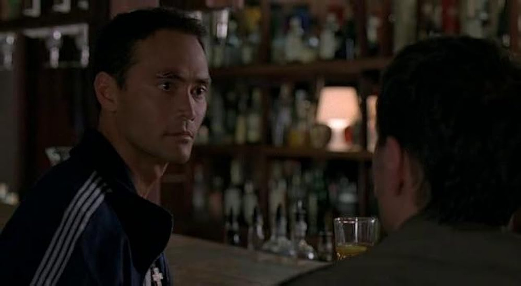 Mark Dacascos en serbian-scars