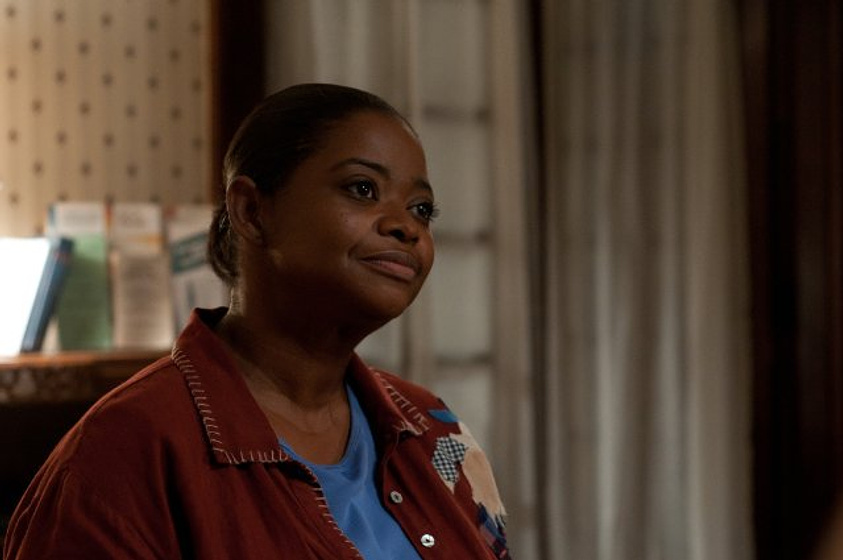 Octavia Spencer en Smashed