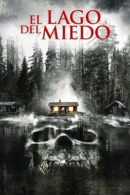 poster of movie El lago del miedo